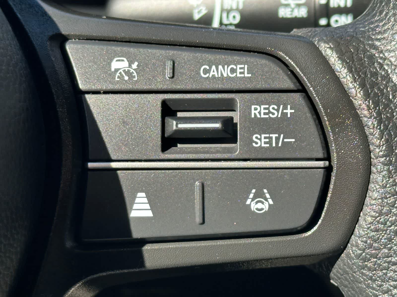 Thumbnail: 2024 Honda HR-V - 23