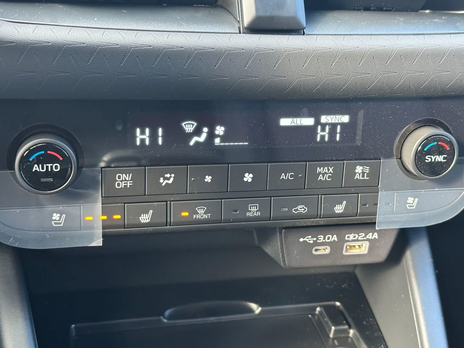 Thumbnail: 2026 Subaru Outback - 20