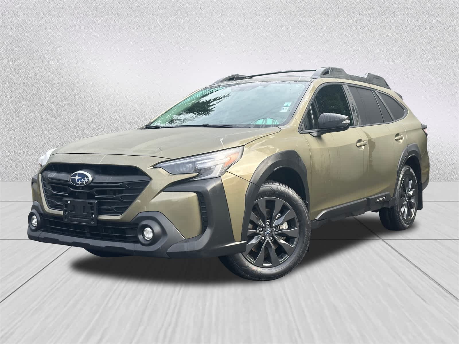 Thumbnail: 2023 Subaru Outback - 1