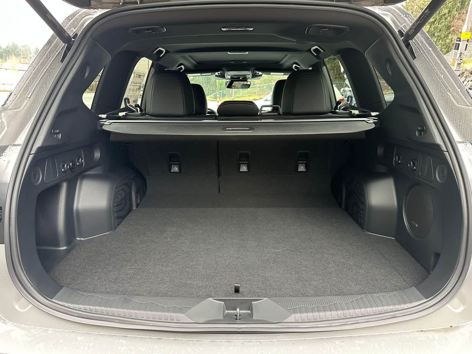 Thumbnail: 2026 Subaru Forester - 27