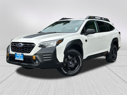 2023 Subaru Outback Wilderness SUV