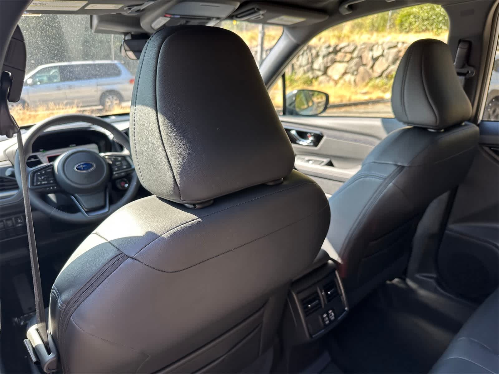 Thumbnail: 2025 Subaru Forester - 9