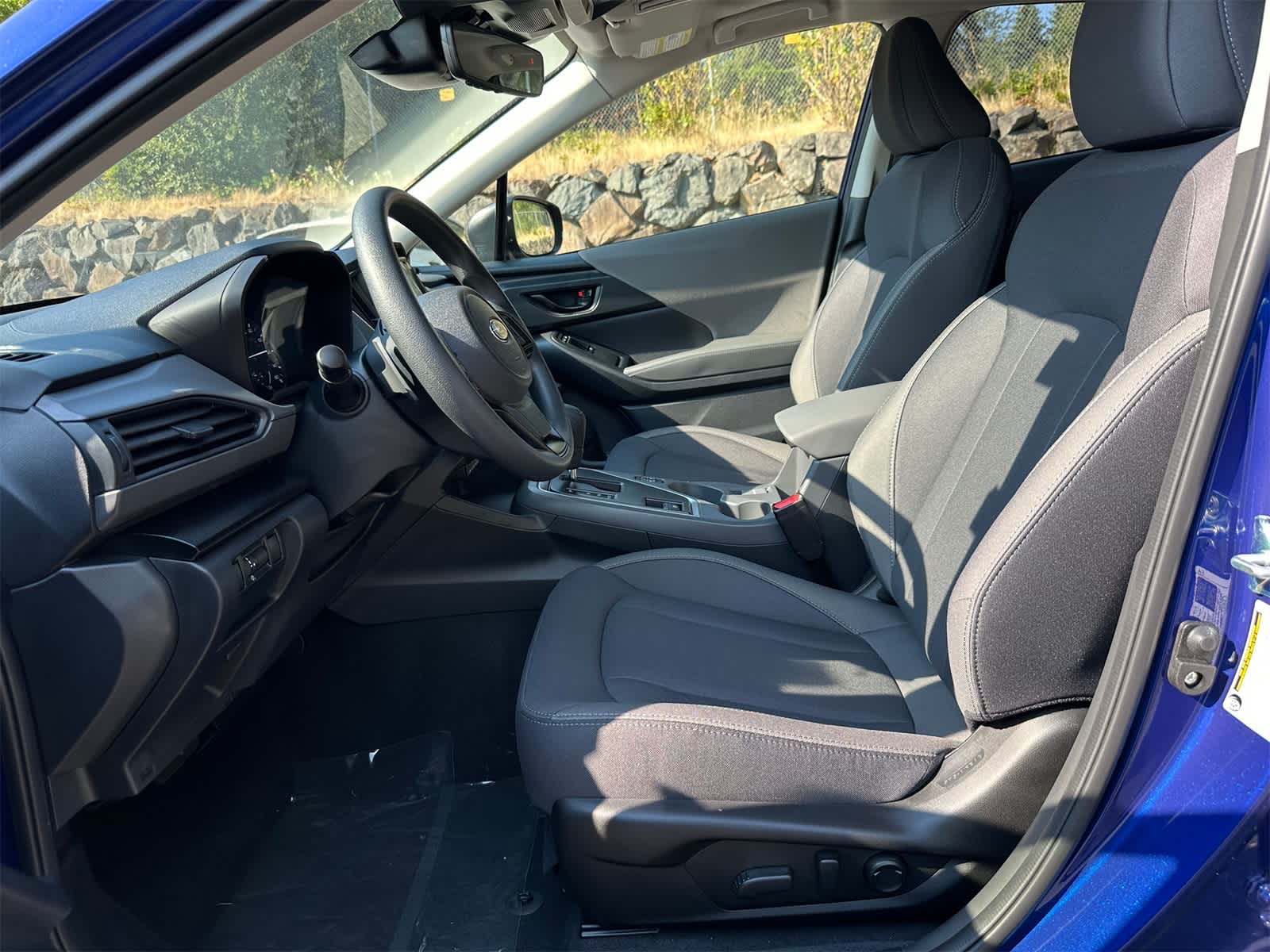 Thumbnail: 2025 Subaru Crosstrek - 14