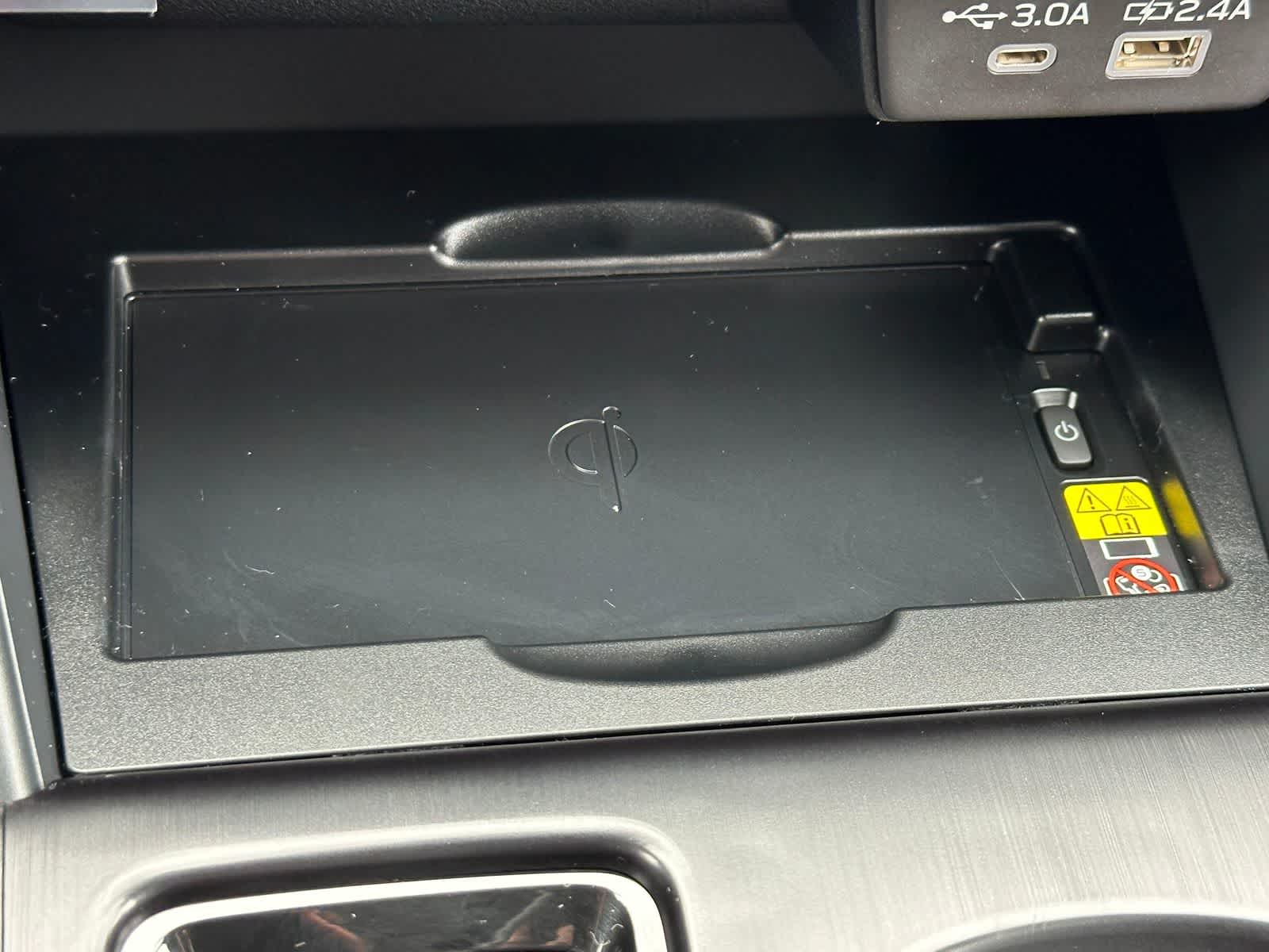 Thumbnail: 2026 Subaru Outback - 21