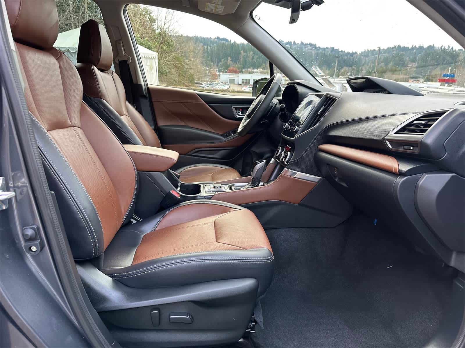 Thumbnail: 2023 Subaru Forester - 13