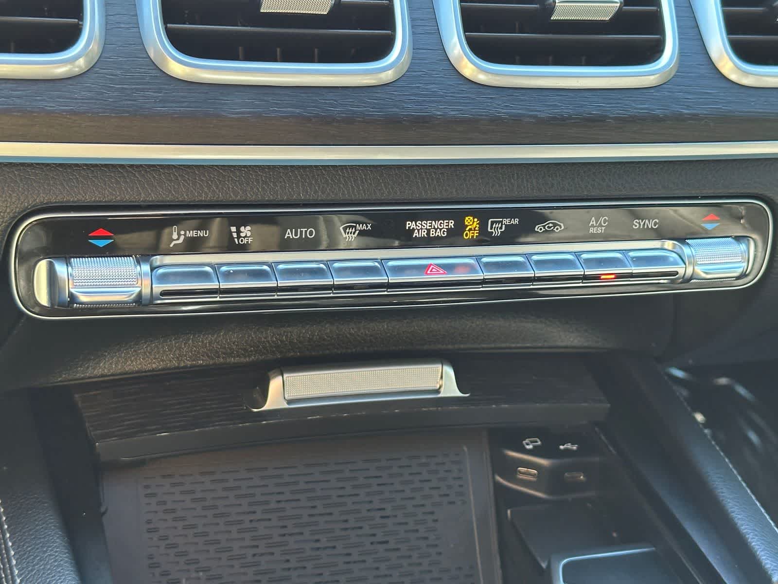 Thumbnail: 2021 Mercedes-Benz GLE - 20