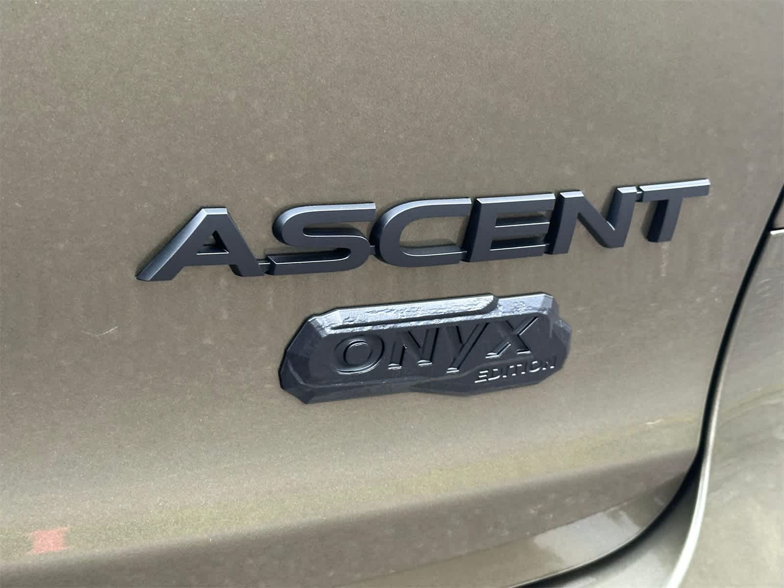 Thumbnail: 2026 Subaru Ascent - 6