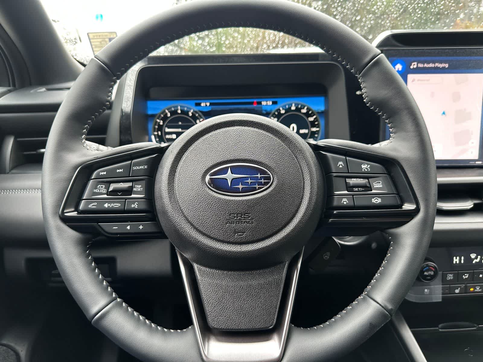 Thumbnail: 2026 Subaru Outback - 16