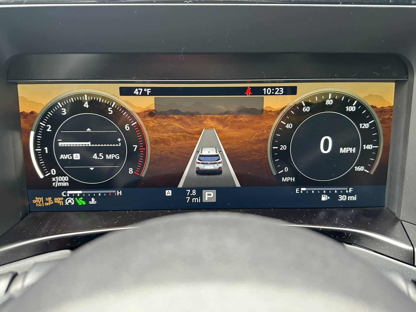 Thumbnail: 2026 Subaru Outback - 21