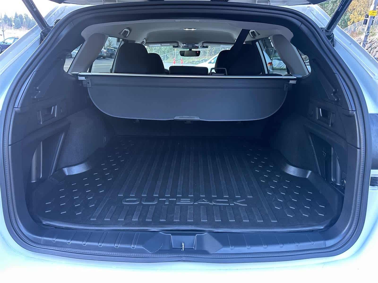 Thumbnail: 2023 Subaru Outback - 23