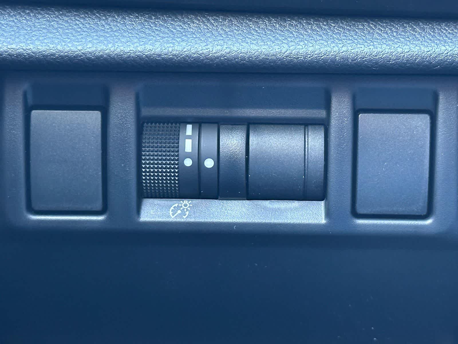 Thumbnail: 2026 Subaru Crosstrek - 25