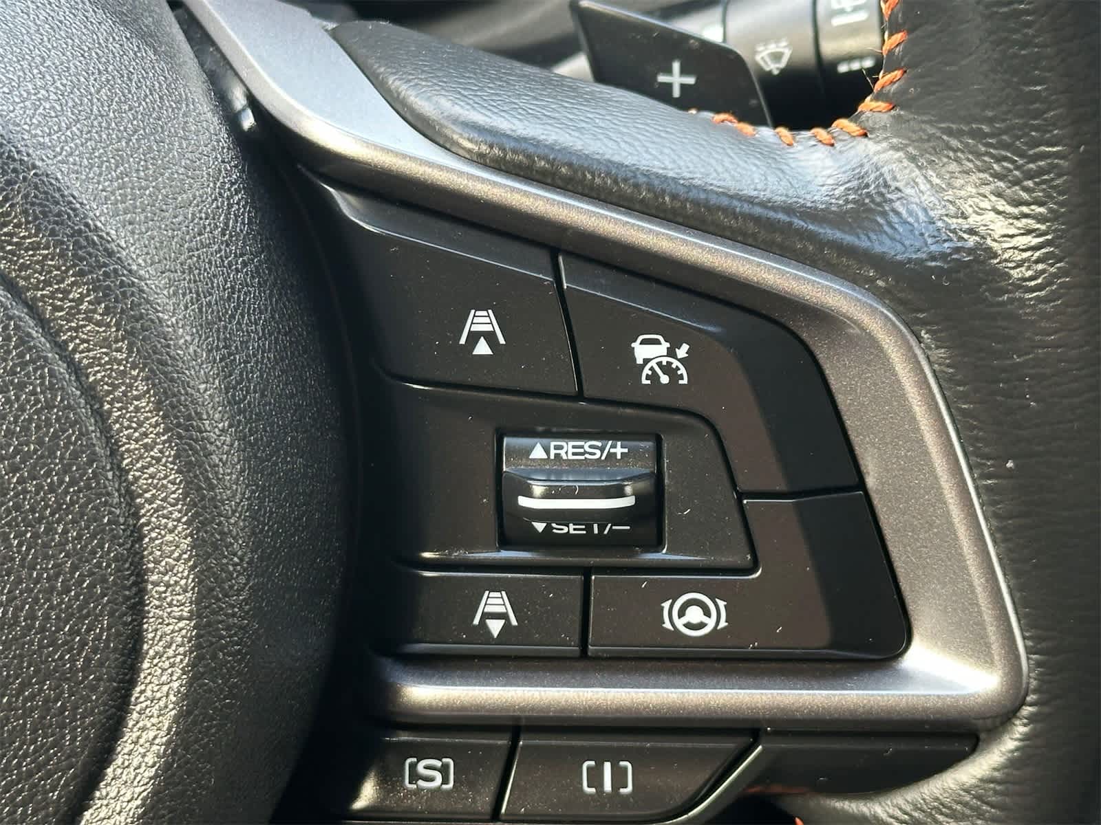 Thumbnail: 2023 Subaru Crosstrek - 24