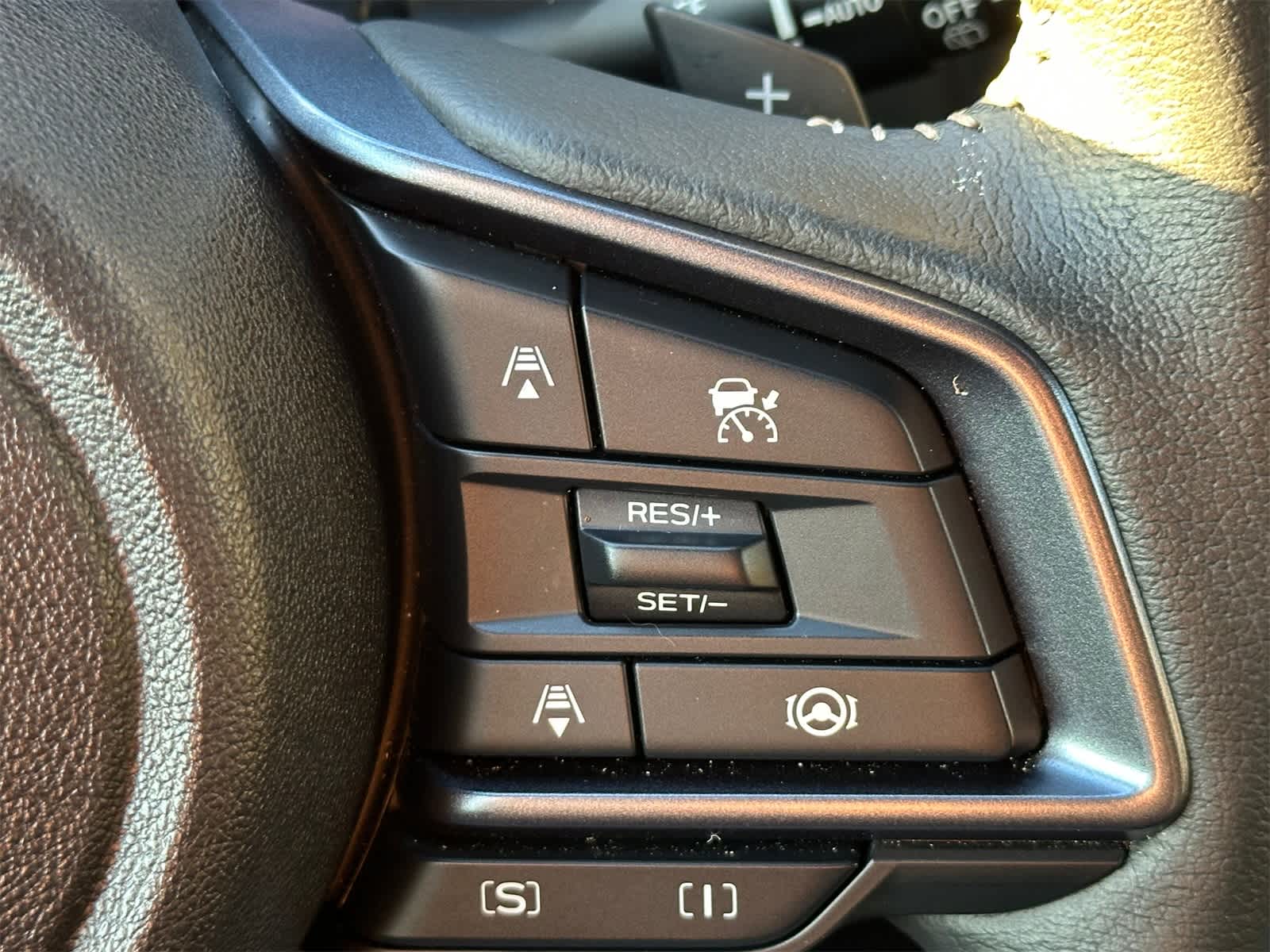 Thumbnail: 2025 Subaru Forester - 25