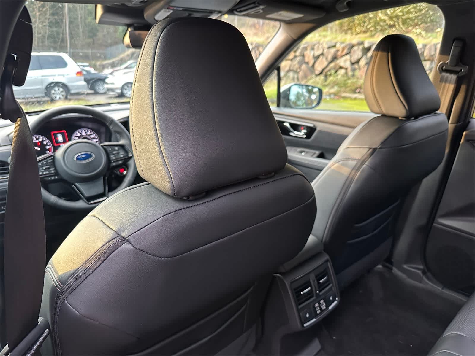 Thumbnail: 2026 Subaru Forester - 10