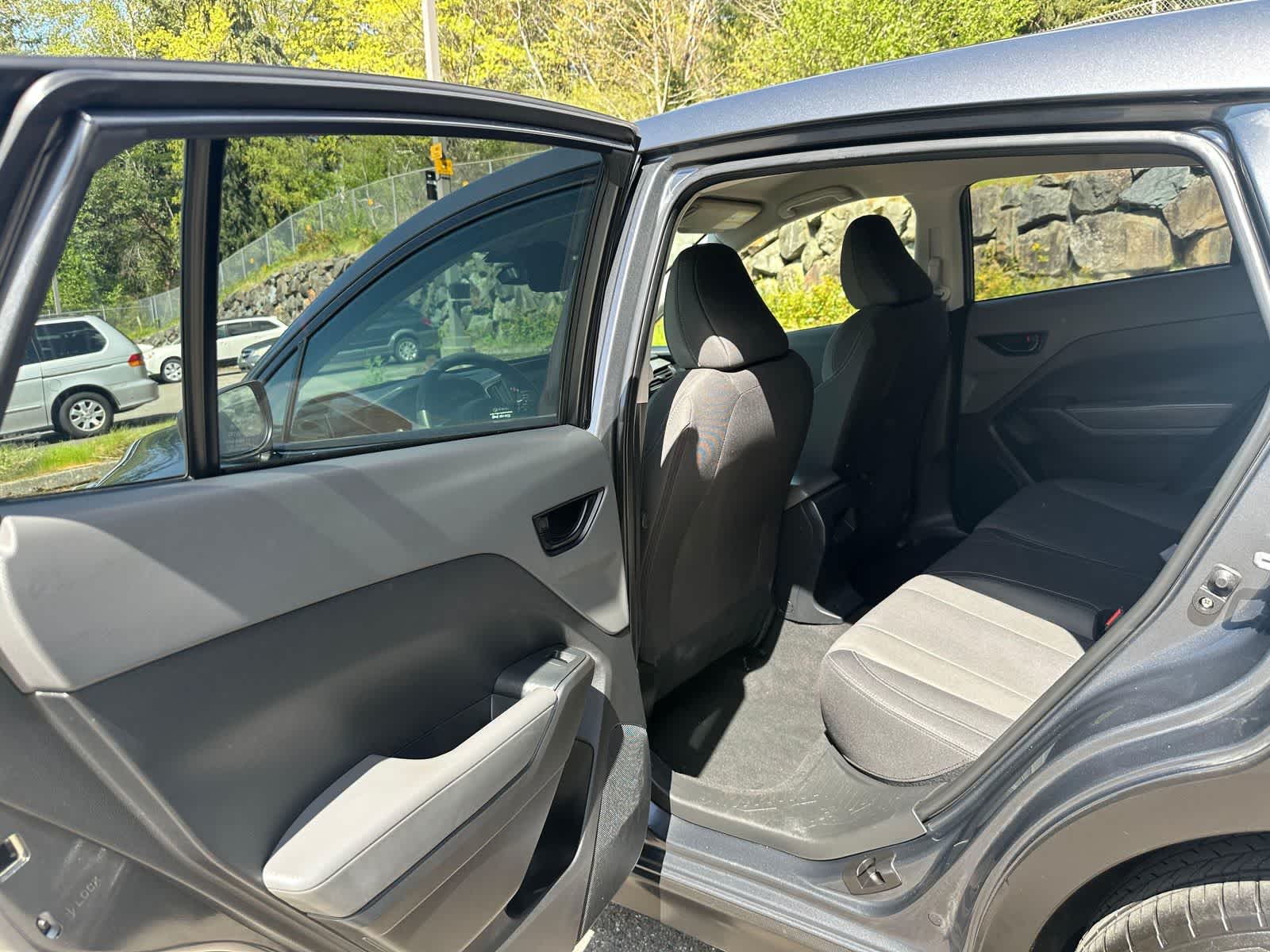 Thumbnail: 2024 Subaru Crosstrek - 12