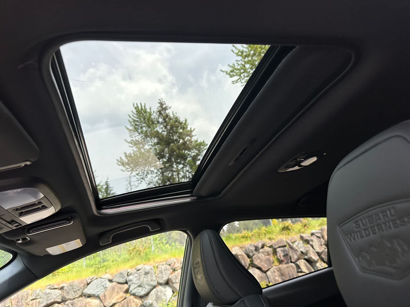 Thumbnail: 2026 Subaru Crosstrek - 18