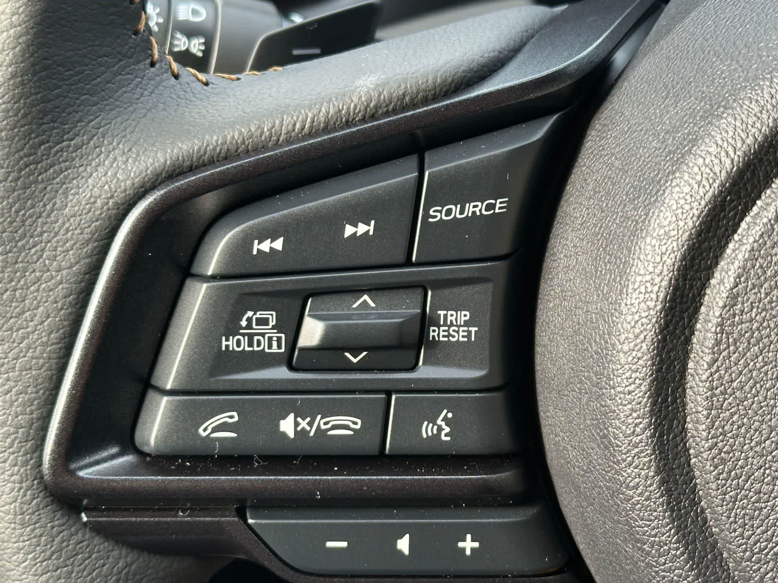 Thumbnail: 2026 Subaru Outback - 25