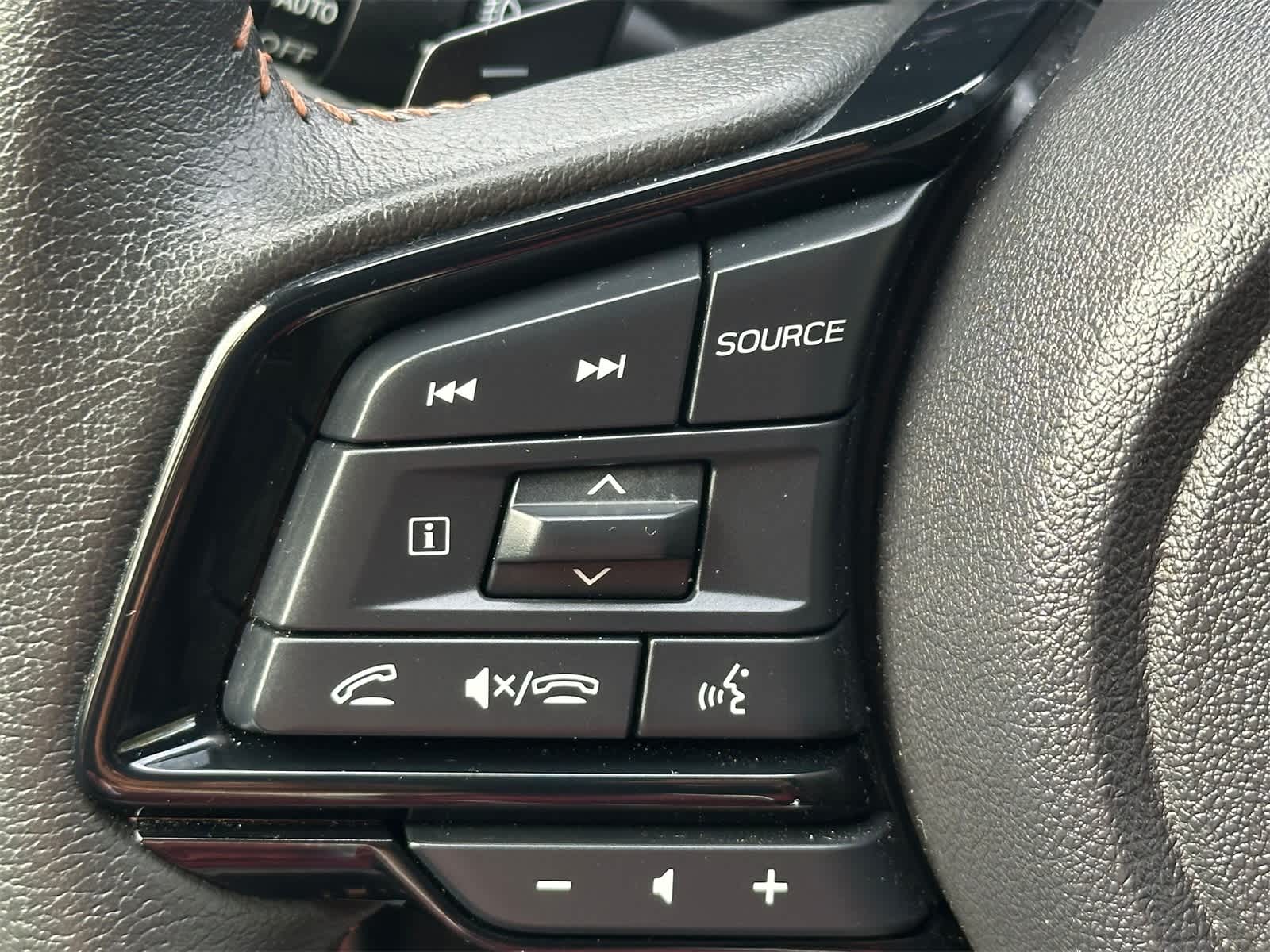 Thumbnail: 2025 Subaru Forester - 25