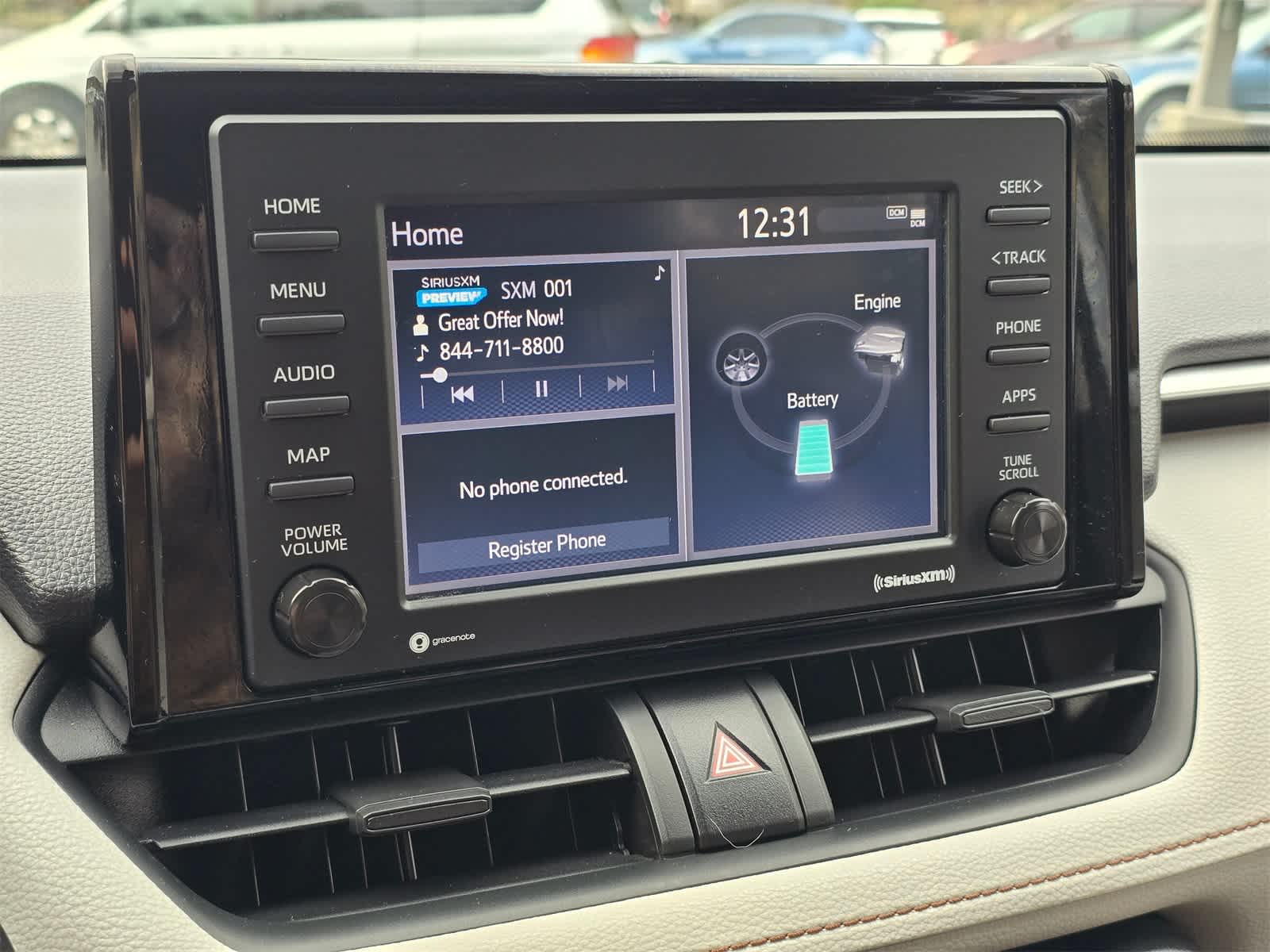 Thumbnail: 2020 Toyota RAV4 - 15