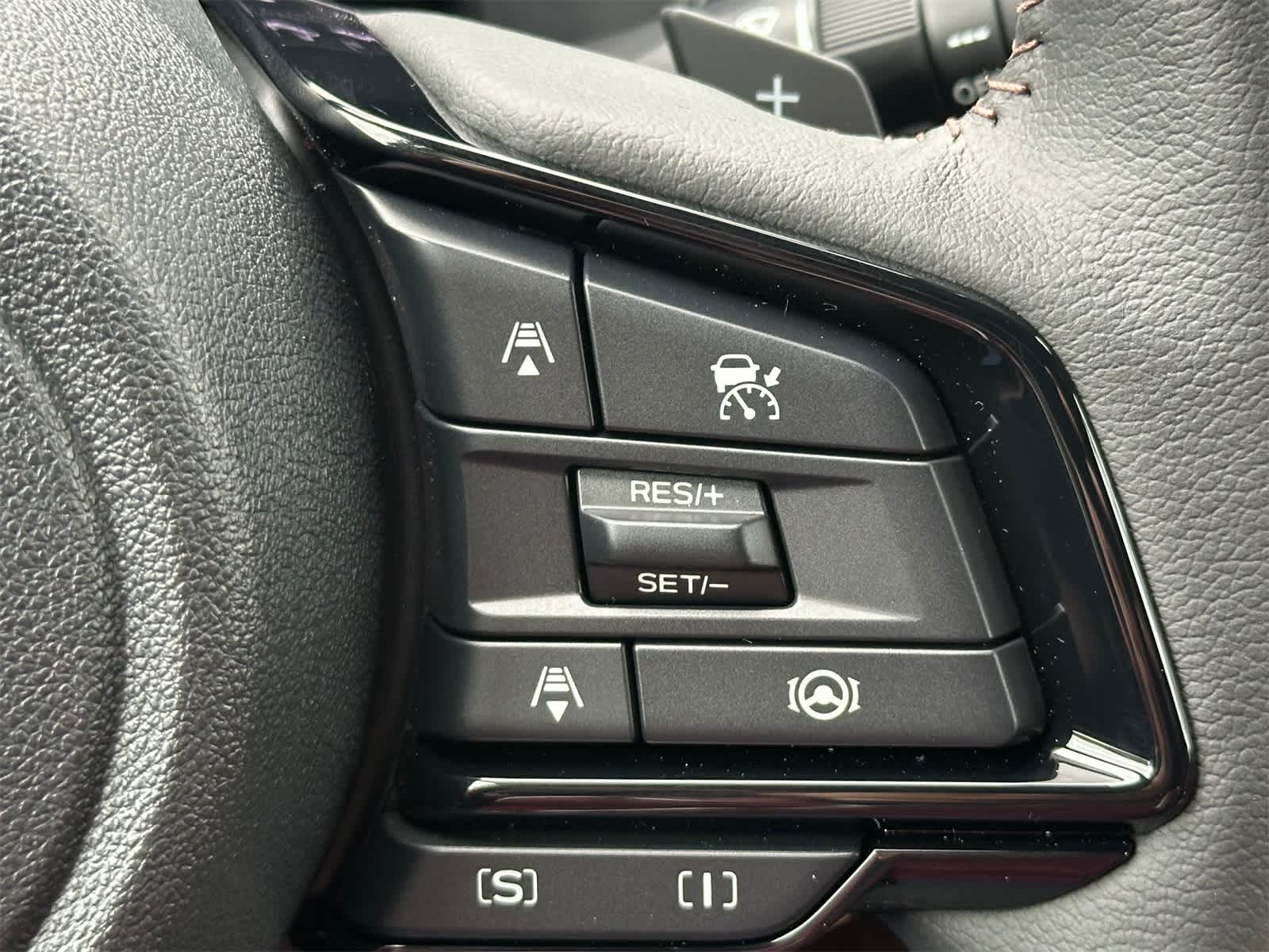 Thumbnail: 2026 Subaru Forester - 24