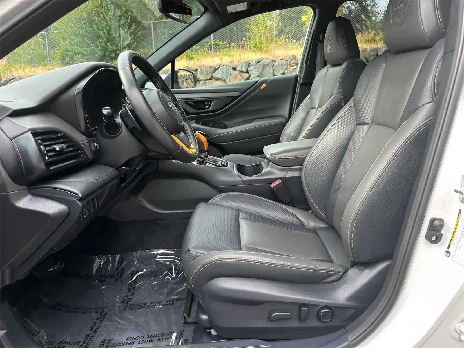 Thumbnail: 2023 Subaru Outback - 13