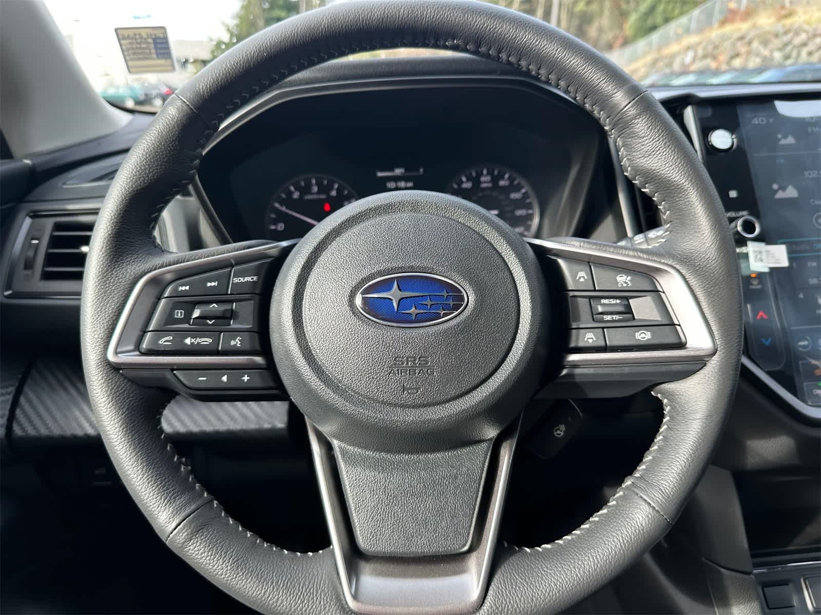 Thumbnail: 2026 Subaru Ascent - 16