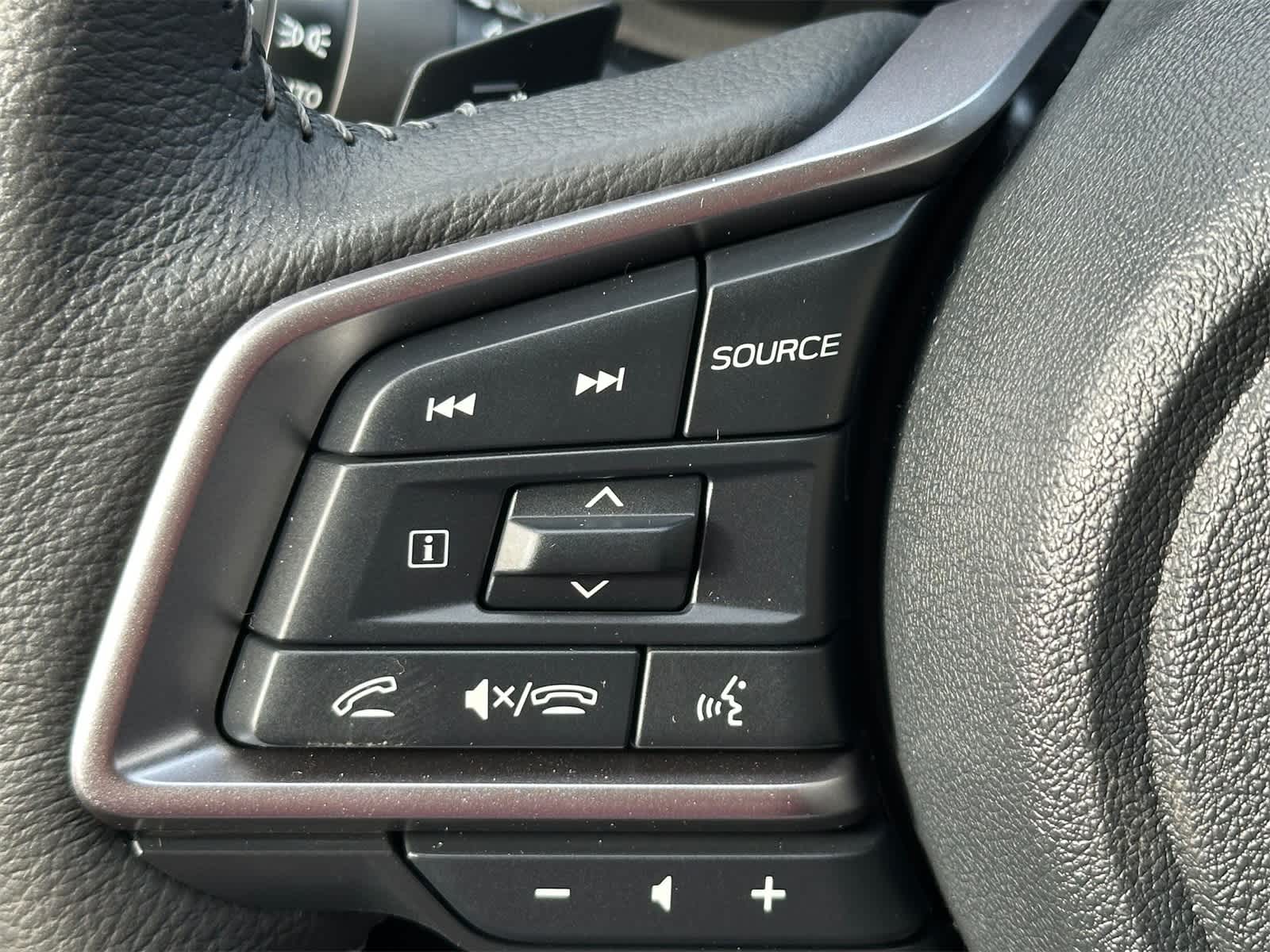 Thumbnail: 2026 Subaru Ascent - 24