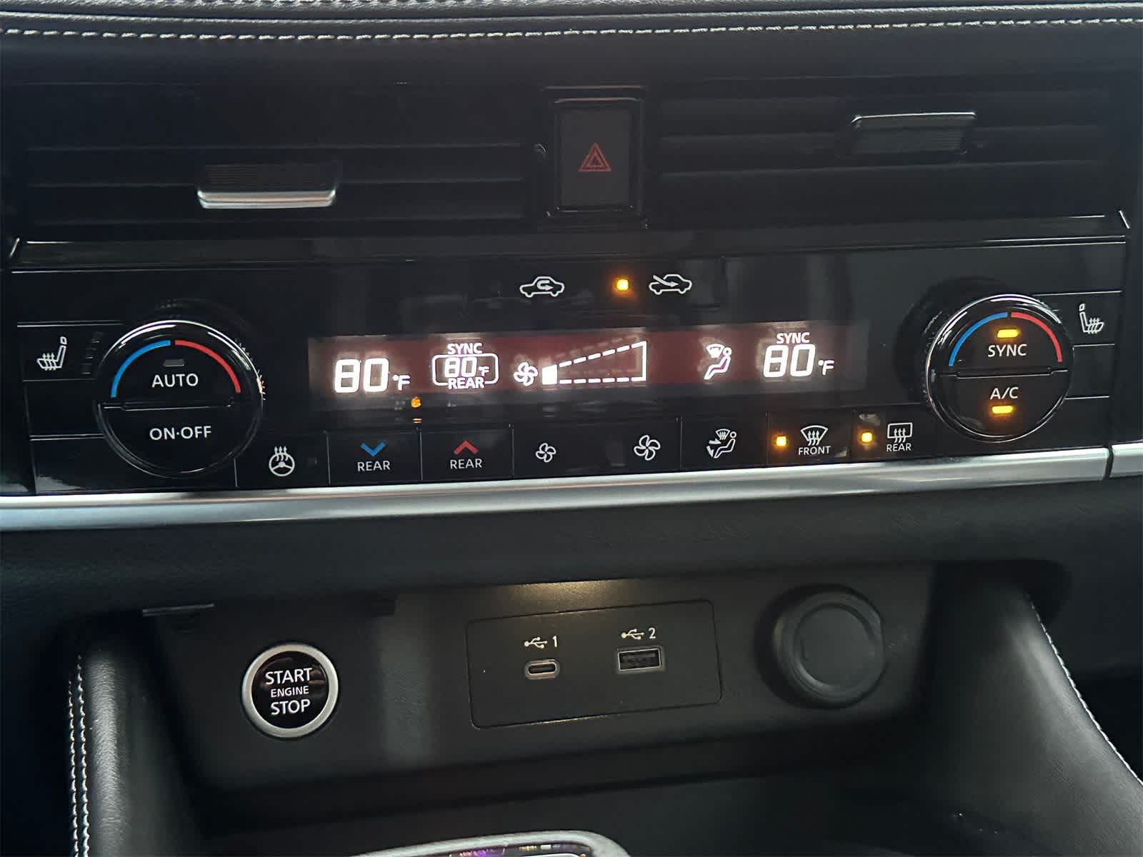 Thumbnail: 2022 Nissan Rogue - 19