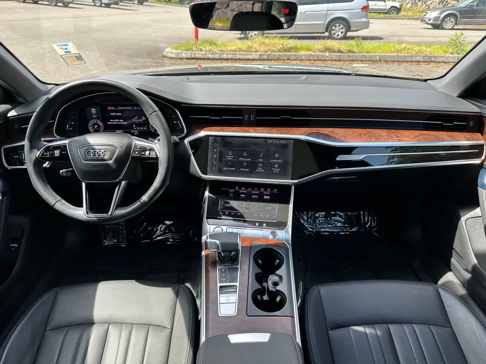 2019 Audi A6 Prestige - Photo 9