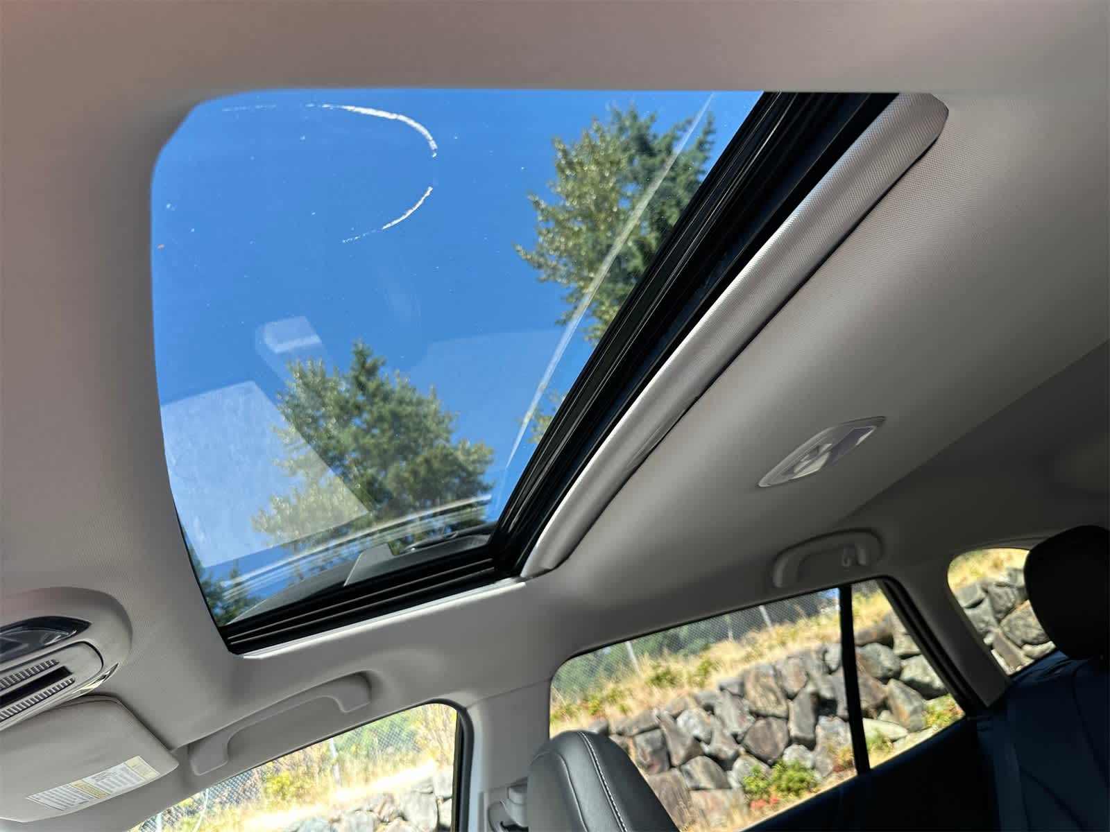 Thumbnail: 2025 Subaru Outback - 14