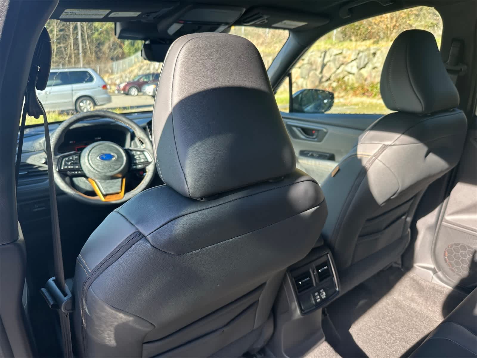 Thumbnail: 2026 Subaru Forester - 10