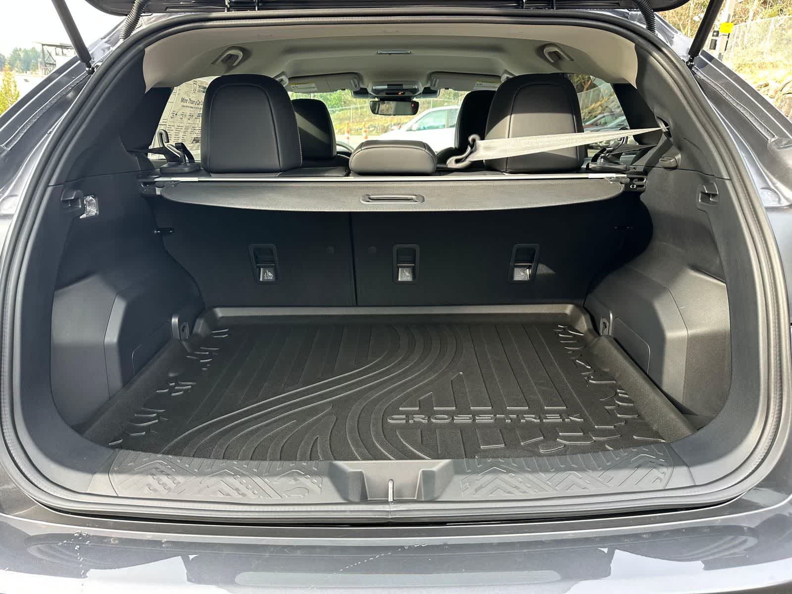 Thumbnail: 2026 Subaru Crosstrek - 25