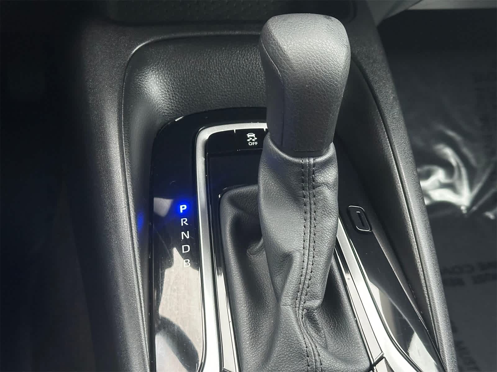 Thumbnail: 2021 Toyota Corolla - 20