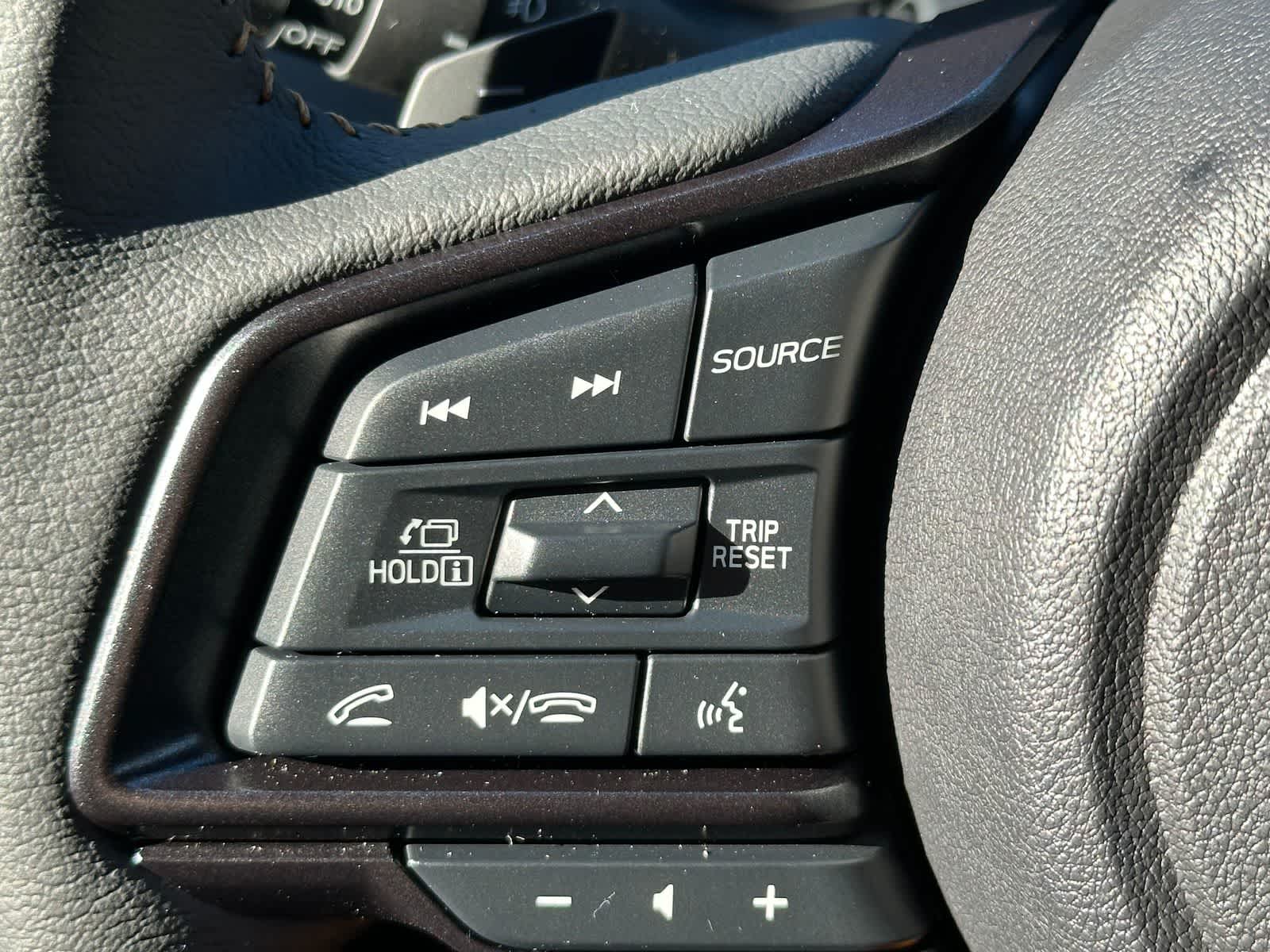 Thumbnail: 2026 Subaru Outback - 25