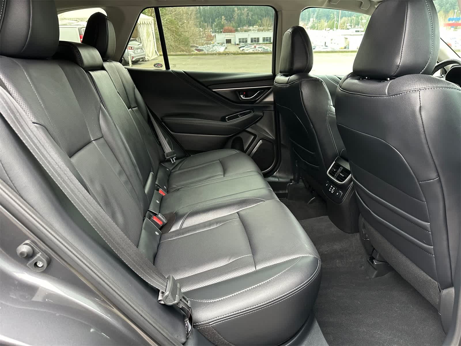 Thumbnail: 2023 Subaru Outback - 11