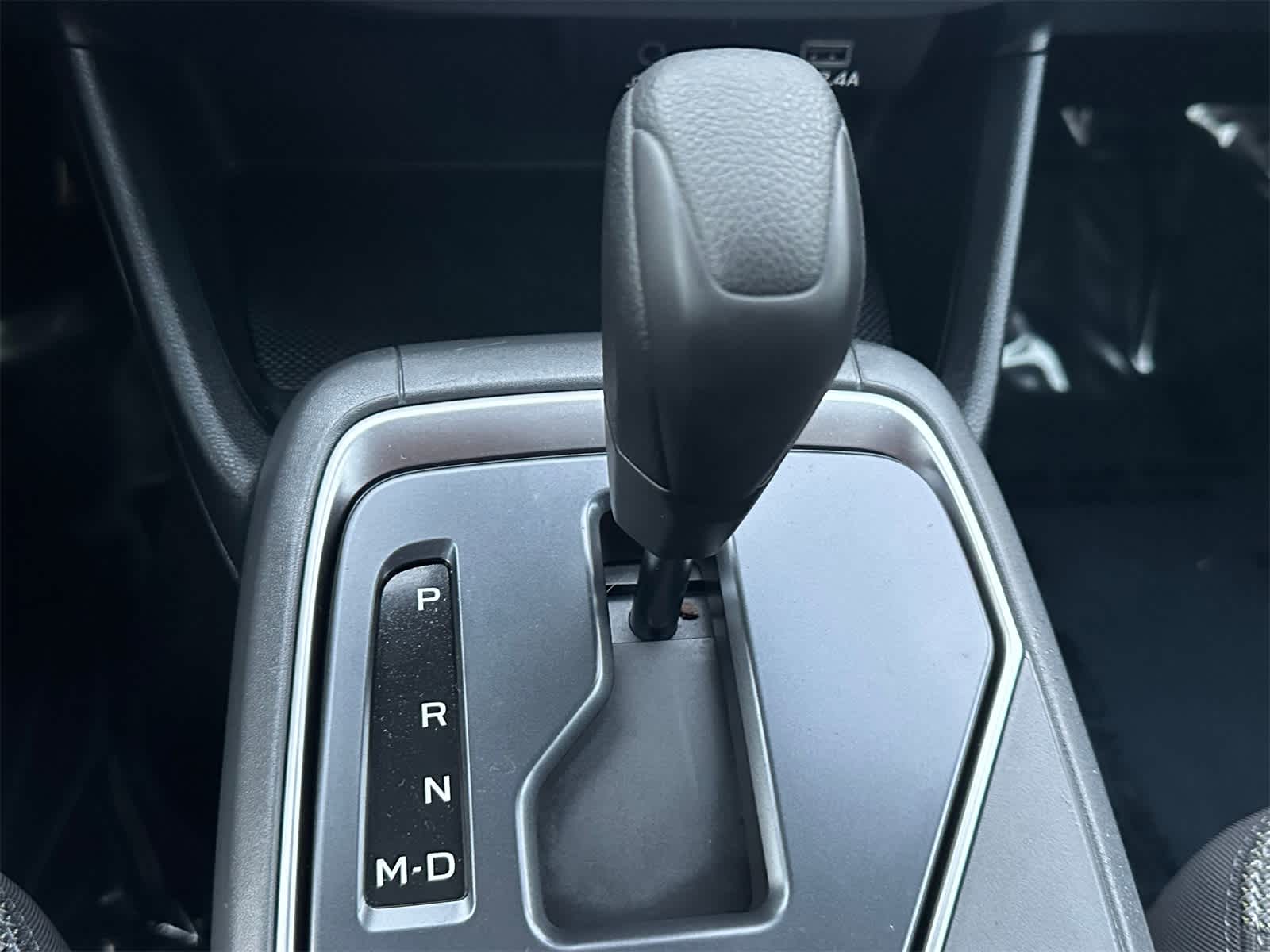 Thumbnail: 2024 Subaru Crosstrek - 19