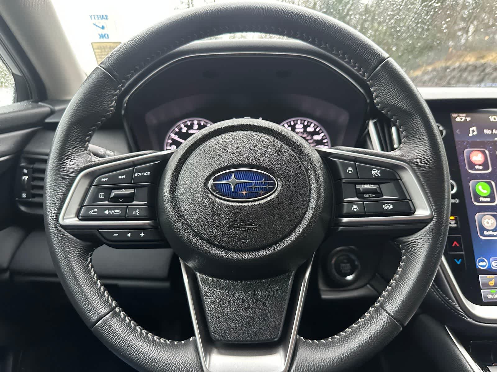 Thumbnail: 2025 Subaru Outback - 17