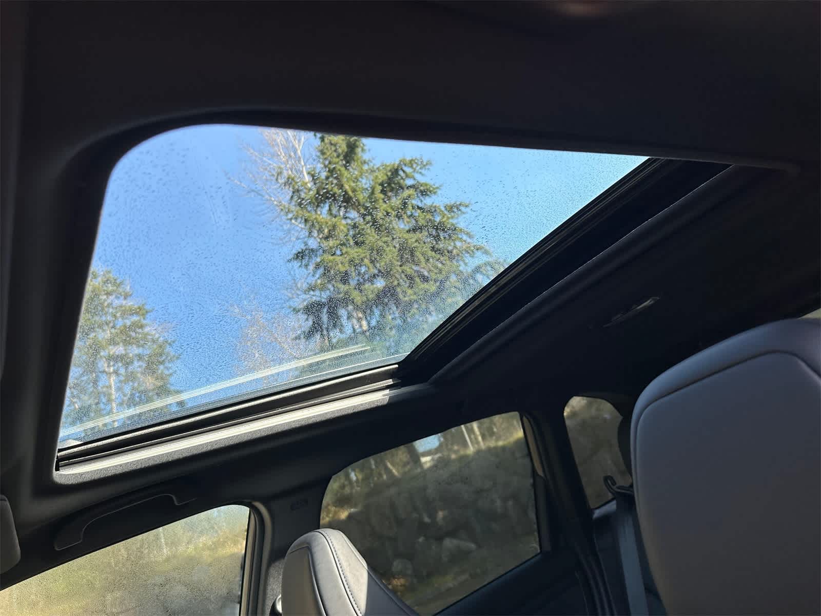 Thumbnail: 2026 Subaru Forester - 14