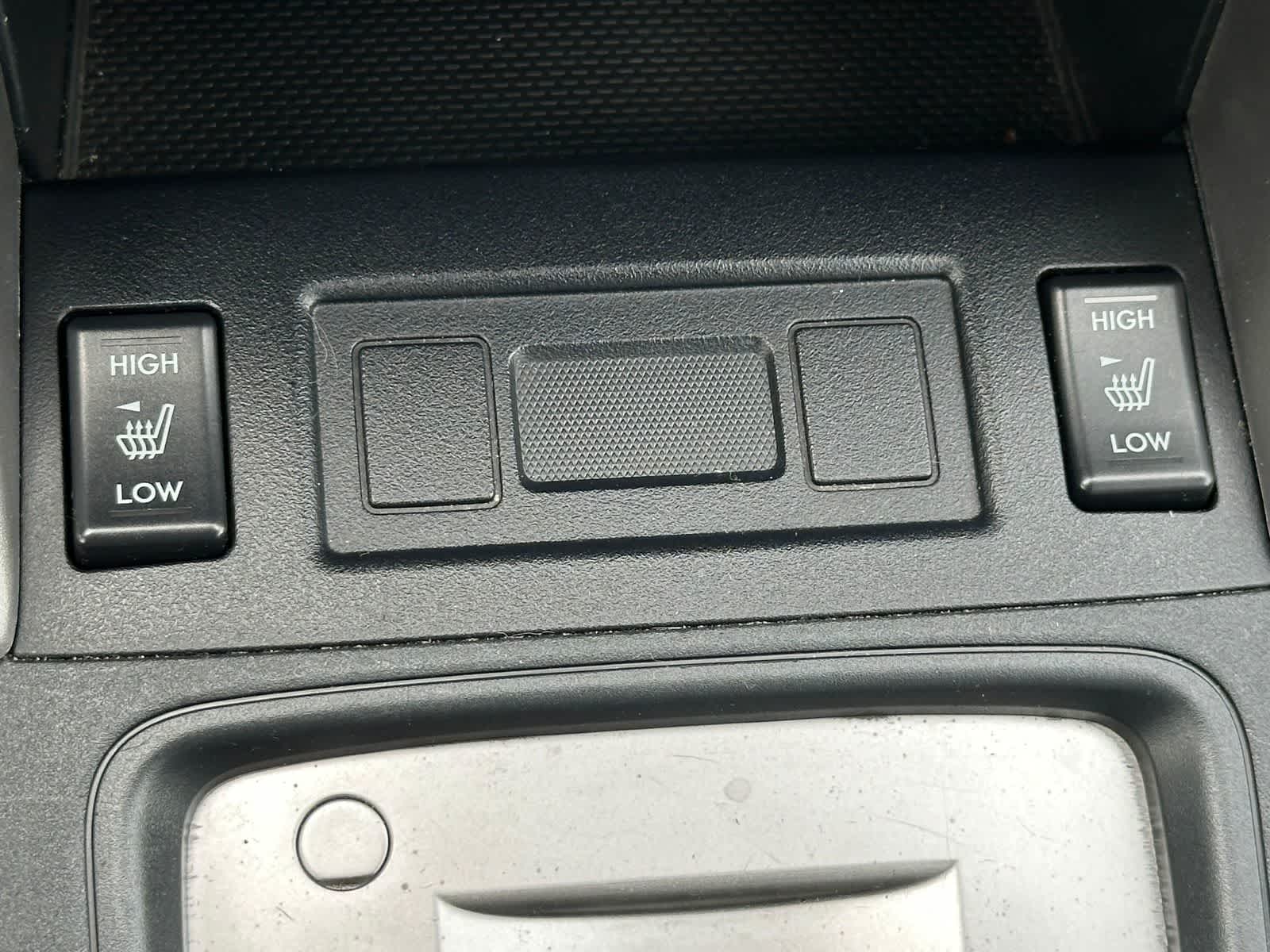 2015 Subaru Forester i Premium - Photo 21
