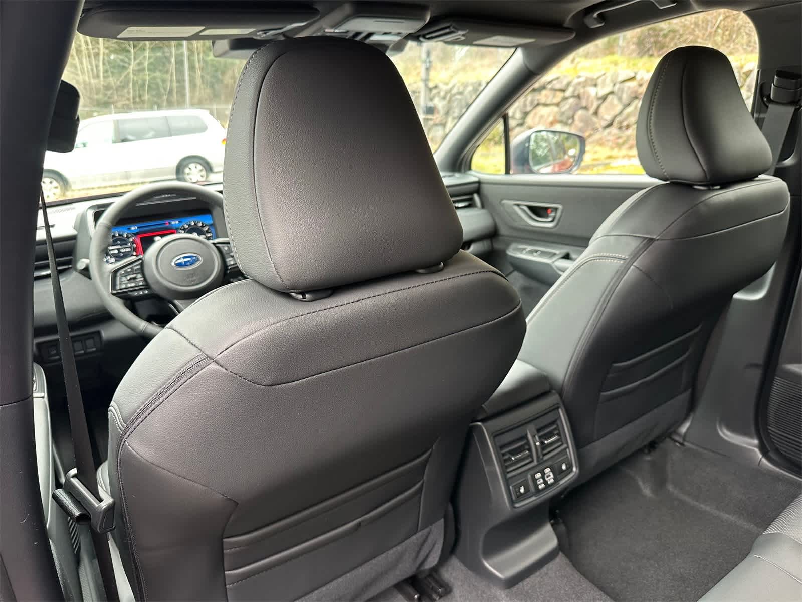 Thumbnail: 2026 Subaru Outback - 9