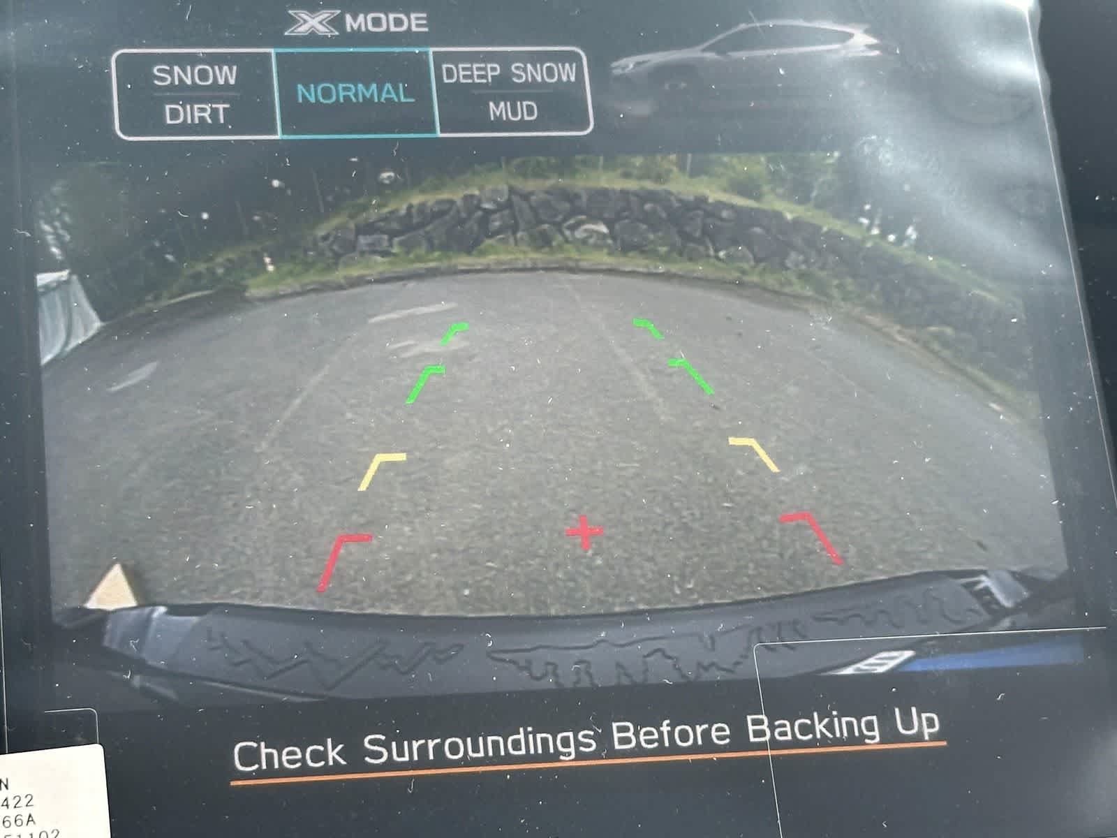 Thumbnail: 2026 Subaru Crosstrek - 20