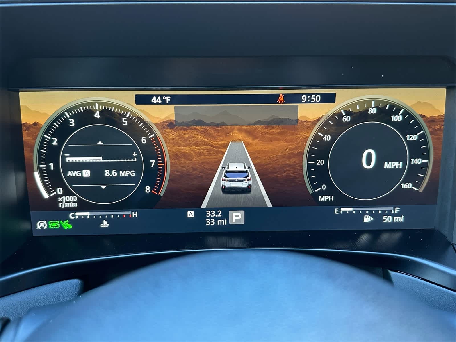 Thumbnail: 2026 Subaru Outback - 17