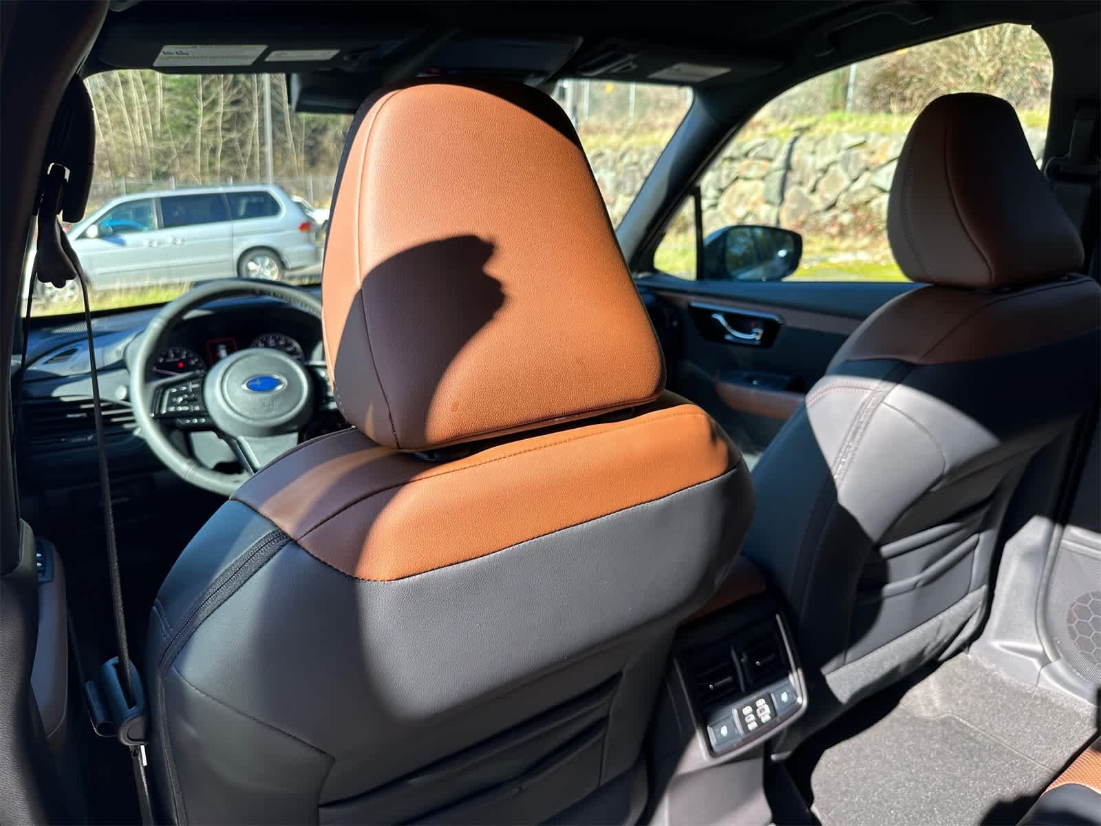 Thumbnail: 2026 Subaru Forester - 9