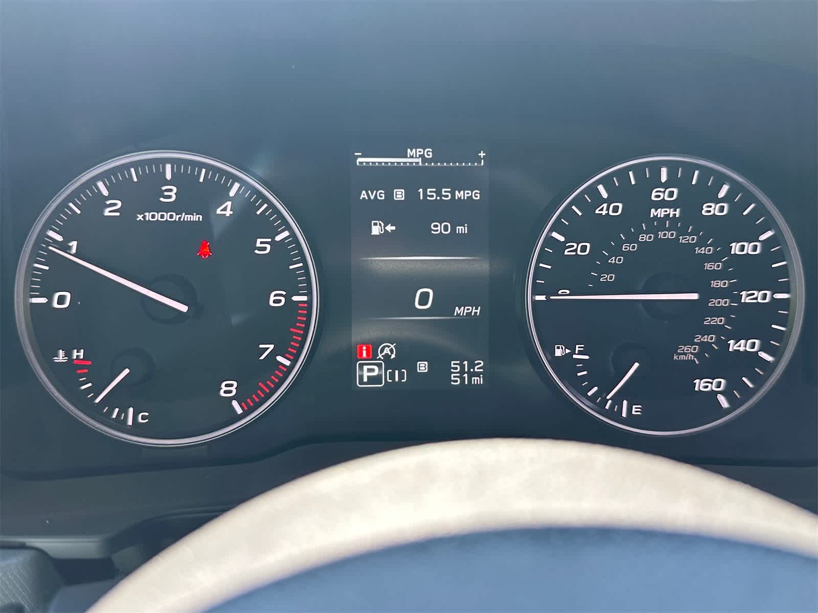 2025 Subaru Forester Sport 17