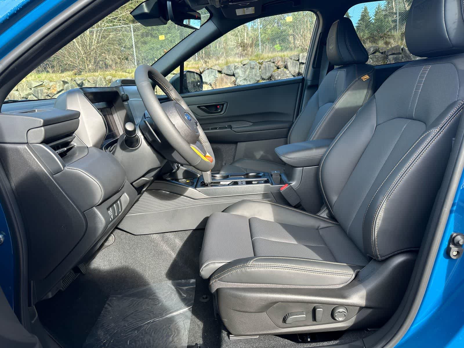 Thumbnail: 2026 Subaru Outback - 14