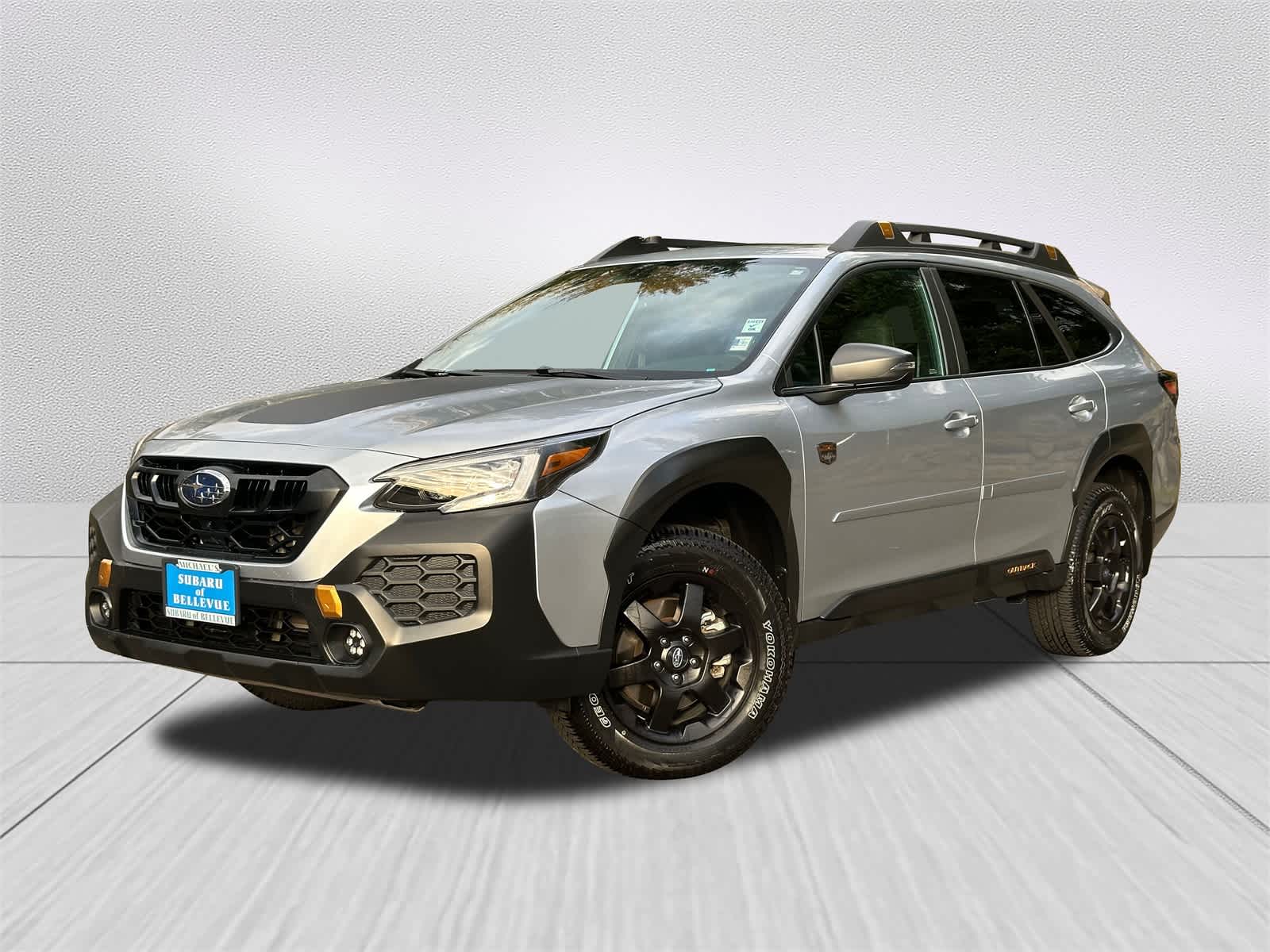 Thumbnail: 2025 Subaru Outback - 1