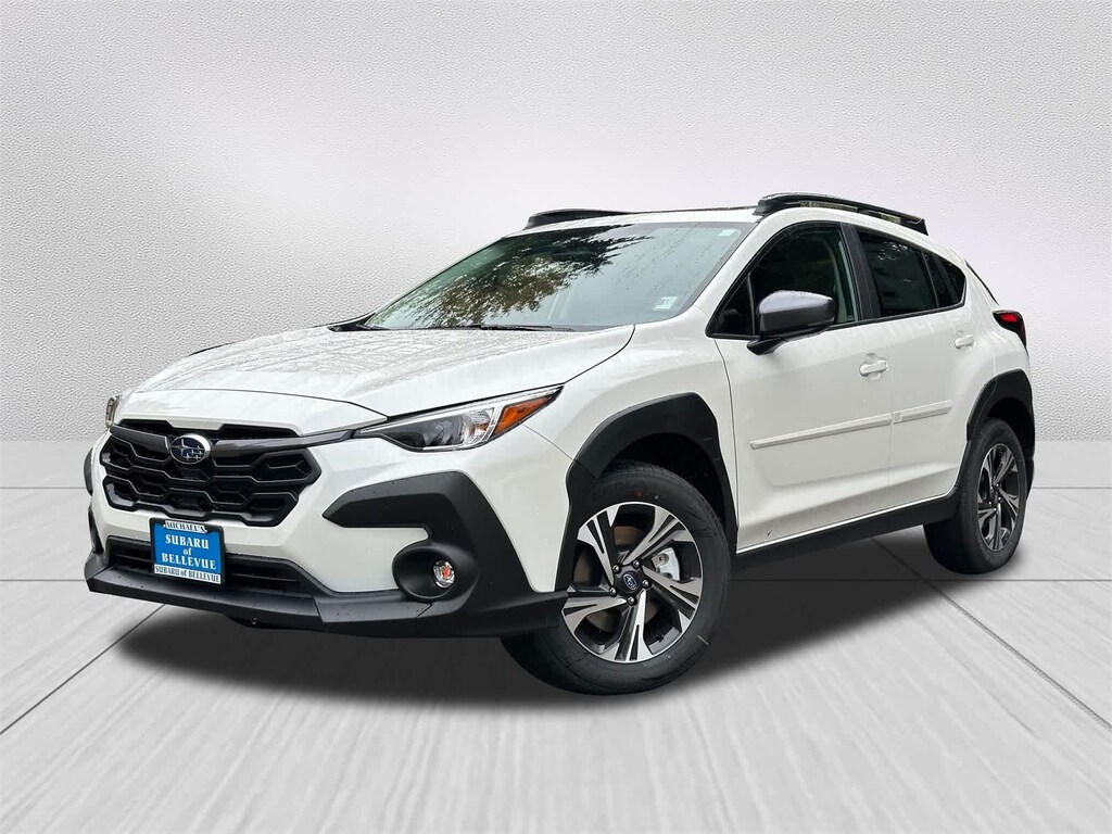 New 2026 Subaru Crosstrek Premium SUV