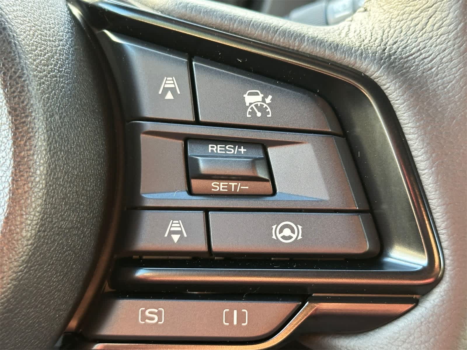 Thumbnail: 2026 Subaru Forester - 25