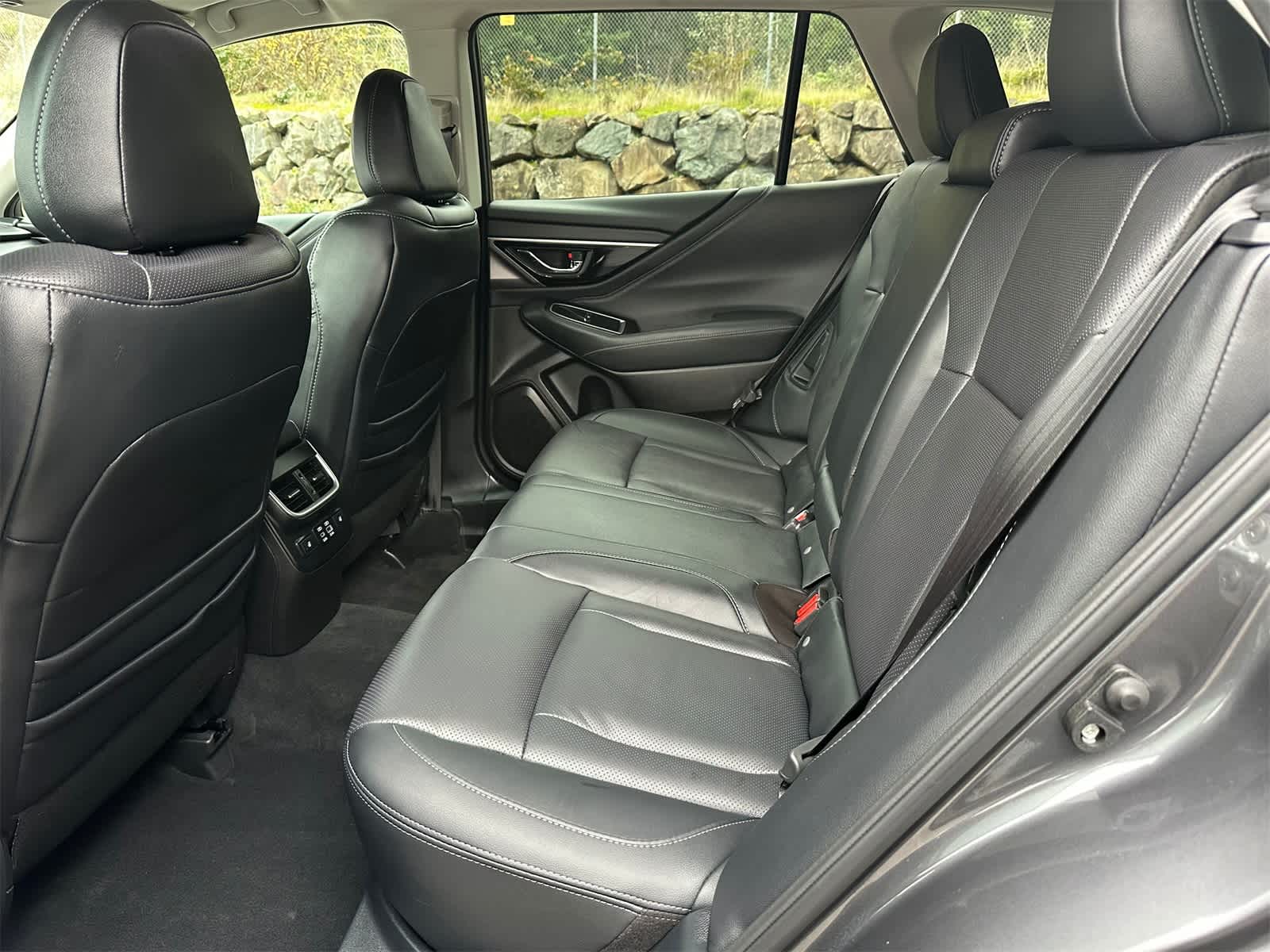 Thumbnail: 2023 Subaru Outback - 10