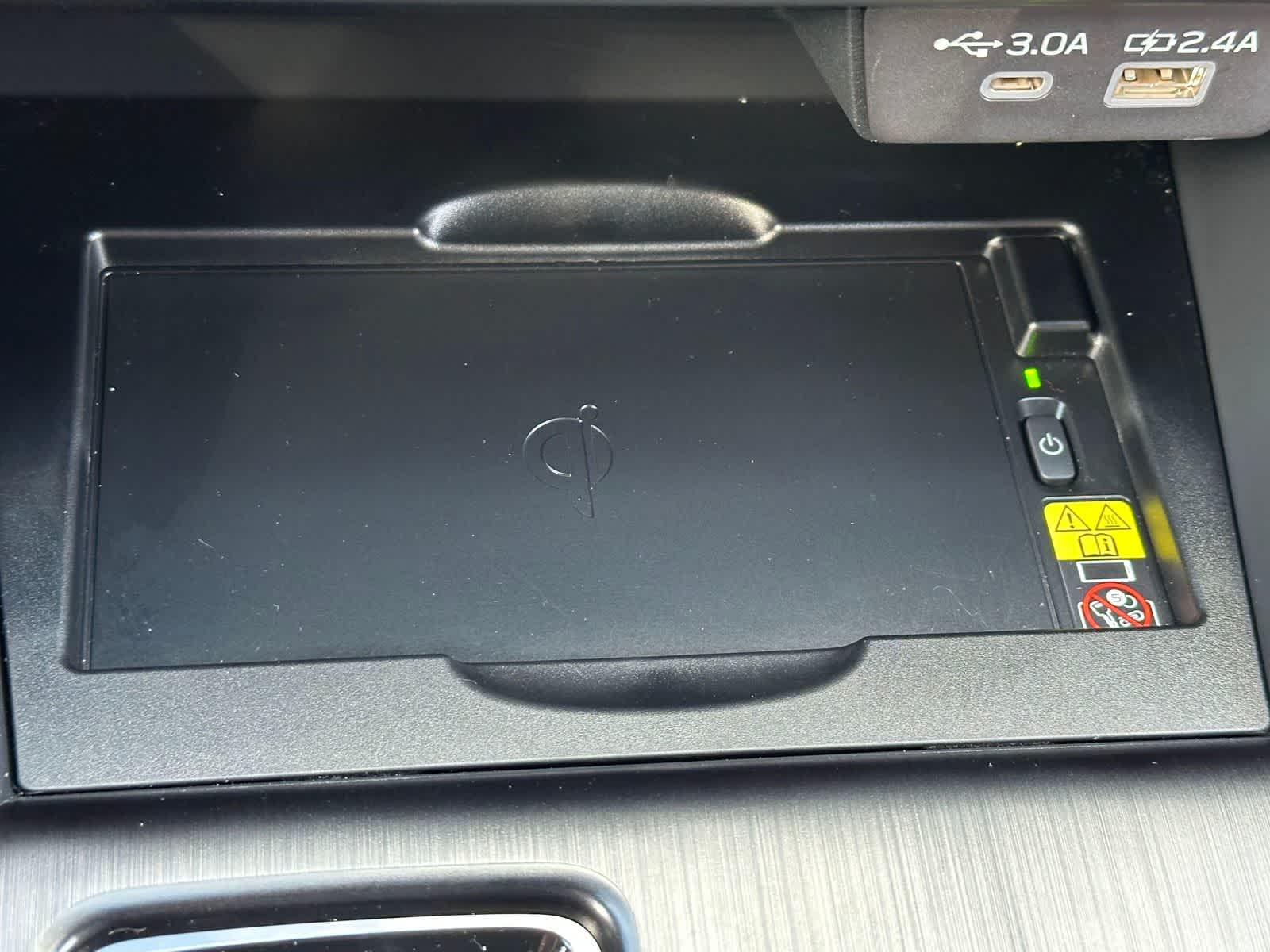 Thumbnail: 2026 Subaru Outback - 21